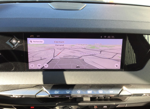 DS DS 4 Nouvelle BlueHDi 130 EAT8 Rivoli