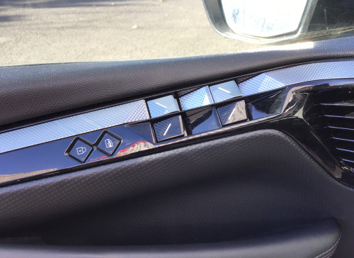 DS DS 4 Nouvelle BlueHDi 130 EAT8 Rivoli