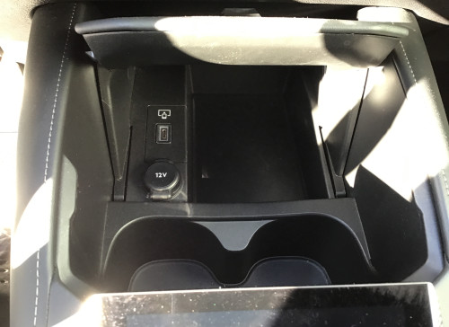 DS DS 4 Nouvelle BlueHDi 130 EAT8 Rivoli