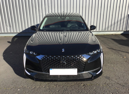 DS DS 4 Nouvelle BlueHDi 130 EAT8 Rivoli