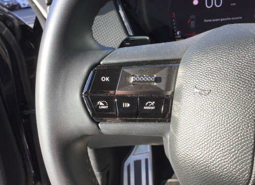 DS DS 4 Nouvelle BlueHDi 130 EAT8 Rivoli