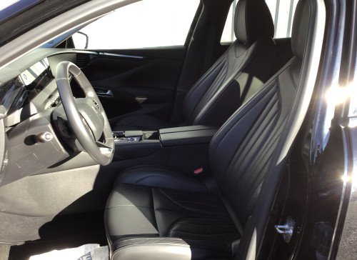 DS DS 4 Nouvelle BlueHDi 130 EAT8 Rivoli