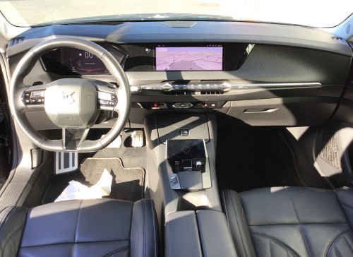 DS DS 4 Nouvelle BlueHDi 130 EAT8 Rivoli