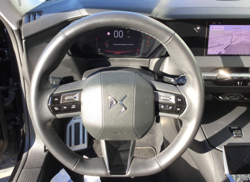 DS DS 4 Nouvelle BlueHDi 130 EAT8 Rivoli