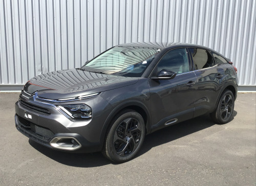 Citroën C4 Nouveau PureTech 130 S&S BVM6 Feel Pack