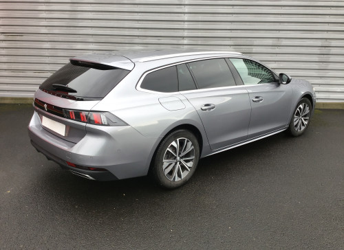 Peugeot 508 SW BlueHDi 130 ch S&S EAT8 Allure