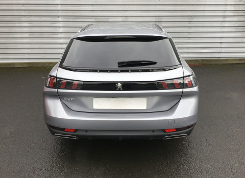 Peugeot 508 SW BlueHDi 130 ch S&S EAT8 Allure