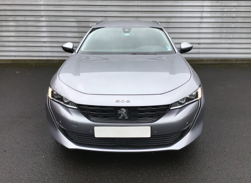 Peugeot 508 SW BlueHDi 130 ch S&S EAT8 Allure