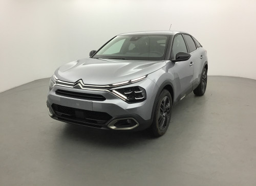 Citroën C4 Nouveau PureTech 130 S&S BVM6 Feel Pack