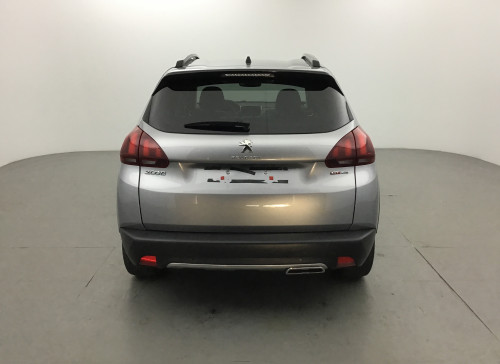 Peugeot 2008 PureTech 130ch S&S EAT6 GT Line