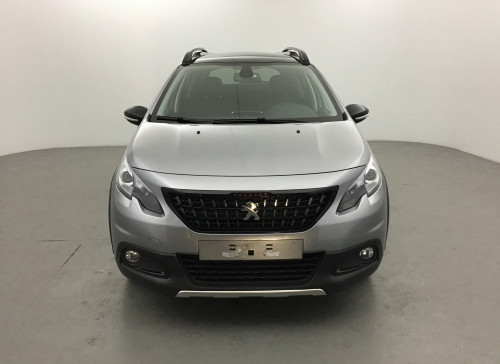 Peugeot 2008 PureTech 130ch S&S EAT6 GT Line