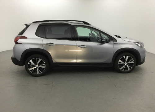 Peugeot 2008 PureTech 130ch S&S EAT6 GT Line