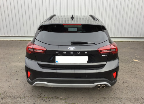 Ford FOCUS ACTIVE Nouveau 1.0 EcoBoost 155 S&S mHEV Powershift Active