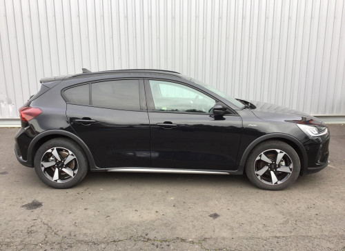 Ford FOCUS ACTIVE Nouveau 1.0 EcoBoost 155 S&S mHEV Powershift Active