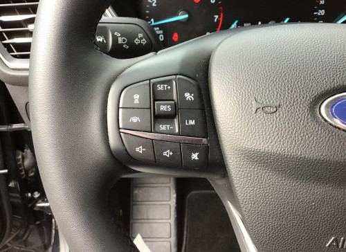 Ford FOCUS ACTIVE Nouveau 1.0 EcoBoost 155 S&S mHEV Powershift Active