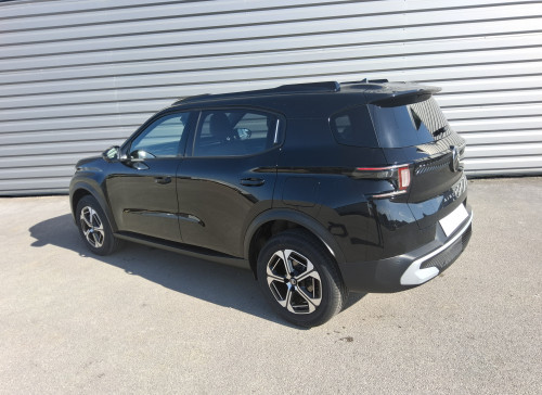 Citroën C3 AIRCROSS Nouveau Hybride 145 e-DCS6 Max