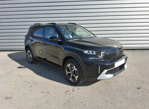 Citroën C3 AIRCROSS Nouveau Hybride 145 e-DCS6 Max