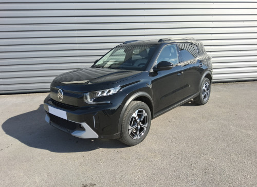 Citroën C3 AIRCROSS Nouveau Hybride 145 e-DCS6 Max