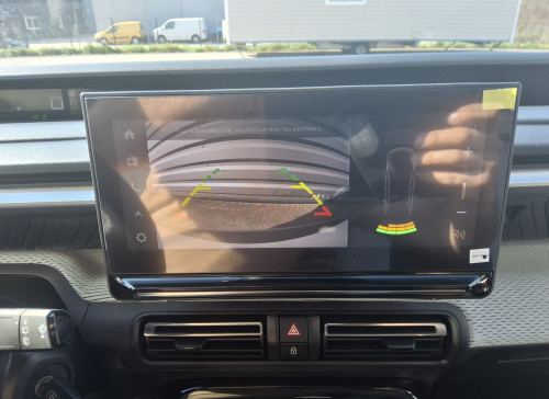 Citroën C3 AIRCROSS Nouveau Hybride 145 e-DCS6 Max