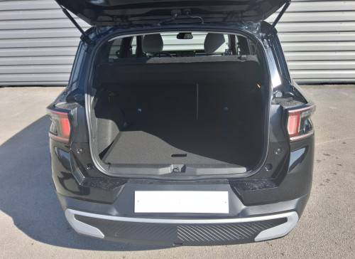 Citroën C3 AIRCROSS Nouveau Hybride 145 e-DCS6 Max