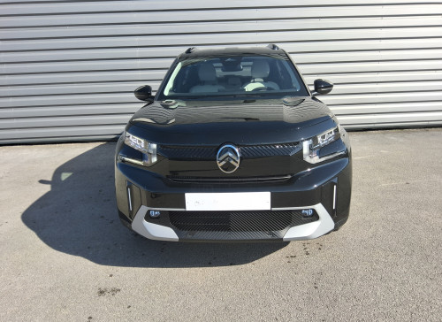 Citroën C3 AIRCROSS Nouveau Hybride 145 e-DCS6 Max