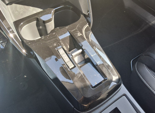 Citroën C3 AIRCROSS Nouveau Hybride 145 e-DCS6 Max