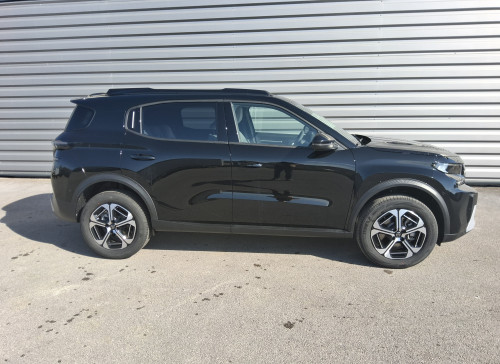 Citroën C3 AIRCROSS Nouveau Hybride 145 e-DCS6 Max