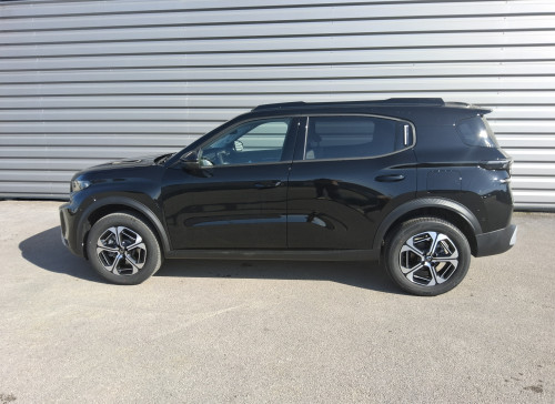 Citroën C3 AIRCROSS Nouveau Hybride 145 e-DCS6 Max
