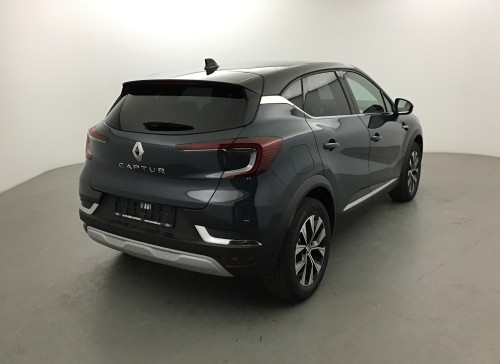 Renault CAPTUR Nouveau TCe 90 Techno