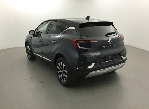 Renault CAPTUR Nouveau TCe 90 Techno