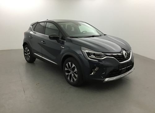 Renault CAPTUR Nouveau TCe 90 Techno