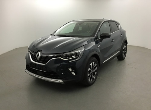 Renault CAPTUR Nouveau TCe 90 Techno