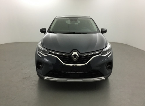 Renault CAPTUR Nouveau TCe 90 Techno