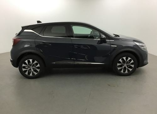 Renault CAPTUR Nouveau TCe 90 Techno