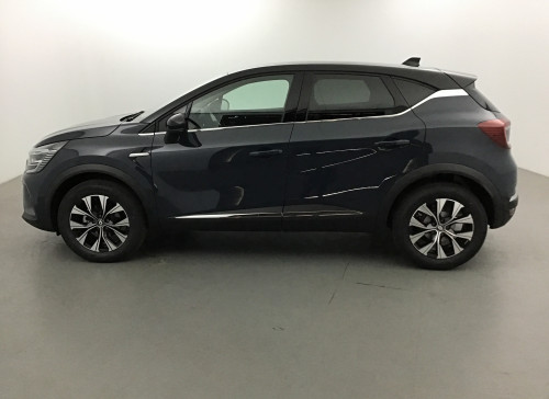 Renault CAPTUR Nouveau TCe 90 Techno