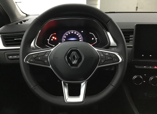 Renault CAPTUR Nouveau TCe 90 Techno