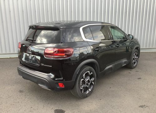 Citroën C5 AIRCROSS Nouveau Hybride 145 e-DCS6 Max