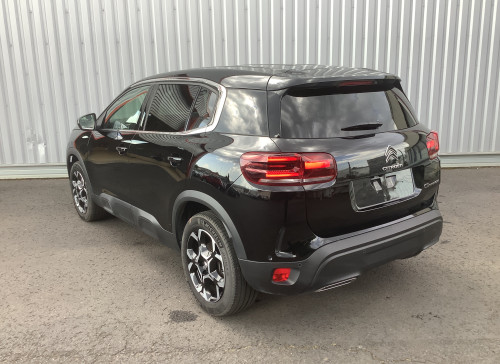 Citroën C5 AIRCROSS Nouveau Hybride 145 e-DCS6 Max