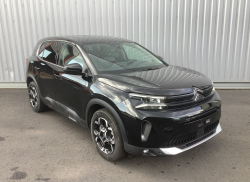 Citroën C5 AIRCROSS Nouveau Hybride 145 e-DCS6 Max