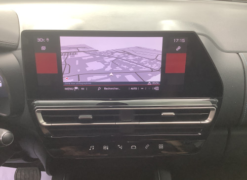 Citroën C5 AIRCROSS Nouveau Hybride 145 e-DCS6 Max