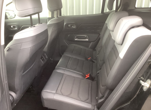 Citroën C5 AIRCROSS Nouveau Hybride 145 e-DCS6 Max