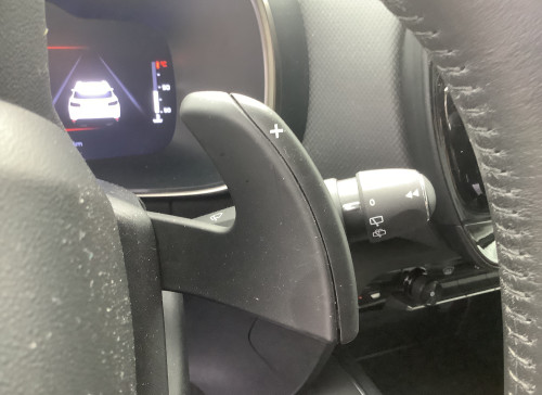 Citroën C5 AIRCROSS Nouveau Hybride 145 e-DCS6 Max