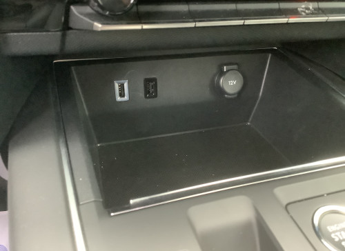 Citroën C5 AIRCROSS Nouveau Hybride 145 e-DCS6 Max