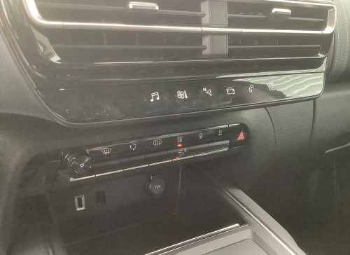 Citroën C5 AIRCROSS Nouveau Hybride 145 e-DCS6 Max