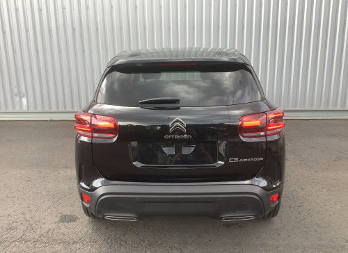 Citroën C5 AIRCROSS Nouveau Hybride 145 e-DCS6 Max