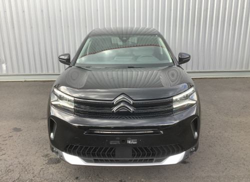 Citroën C5 AIRCROSS Nouveau Hybride 145 e-DCS6 Max