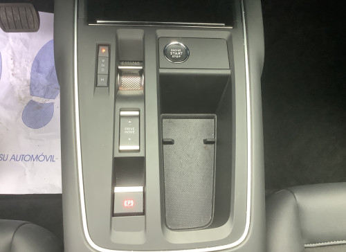 Citroën C5 AIRCROSS Nouveau Hybride 145 e-DCS6 Max