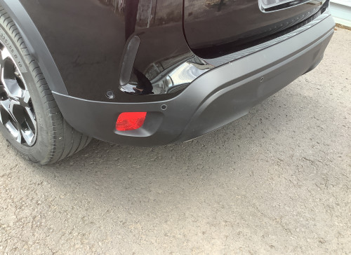 Citroën C5 AIRCROSS Nouveau Hybride 145 e-DCS6 Max