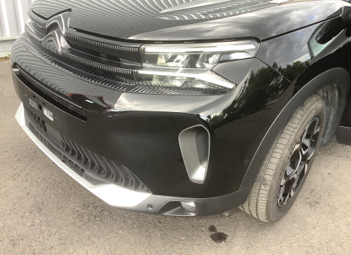 Citroën C5 AIRCROSS Nouveau Hybride 145 e-DCS6 Max