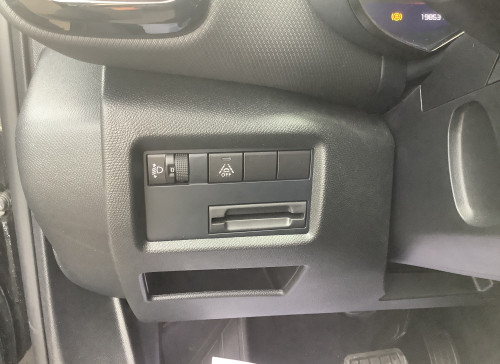 Citroën C5 AIRCROSS Nouveau Hybride 145 e-DCS6 Max